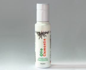 Olio Clementìn – Box 12 pz. 100 ml