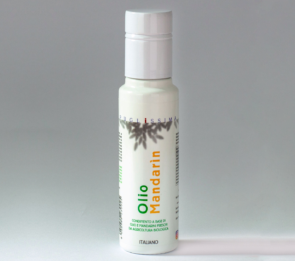 Olio Mandarìn – Box 12 pz. 100 ml