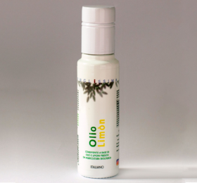 Olio Limòn – Box 12 pz. 100 ml