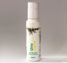 Olio Limòn – Box 12 pz. 100 ml