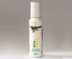 Olio Limòn – Box 12 pz. 100 ml