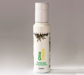 Olio Limòn – Box 12 pz. 100 ml