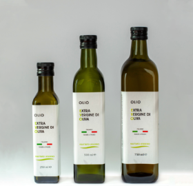 Fruttato leggero – Box 12 pz. 250 ml – Box 6 pz. 500 ml/750 ml