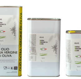 Fruttato intenso – Box 4 pz. 5Lt/3Lt – Box 9 pz. 1Lt