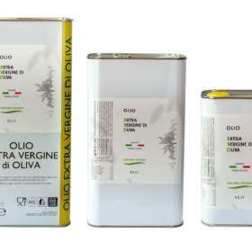 Fruttato intenso – Box 4 pz. 5Lt/3Lt – Box 9 pz. 1Lt