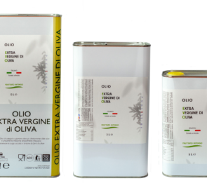 Fruttato intenso – Box 4 pz. 5Lt/3Lt – Box 9 pz. 1Lt