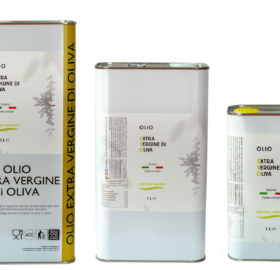 Fruttato leggero – Box 4 pz. 5Lt/3Lt – Box 9 pz. 1Lt