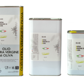 Fruttato leggero – Box 4 pz. 5Lt/3Lt – Box 9 pz. 1Lt