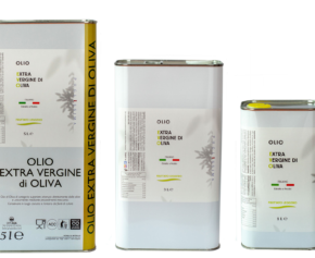 Fruttato leggero – Box 4 pz. 5Lt/3Lt – Box 9 pz. 1Lt