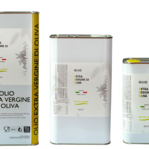 Fruttato leggero – Box 4 pz. 5Lt/3Lt – Box 9 pz. 1Lt